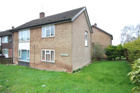 2 Bedroom Flat